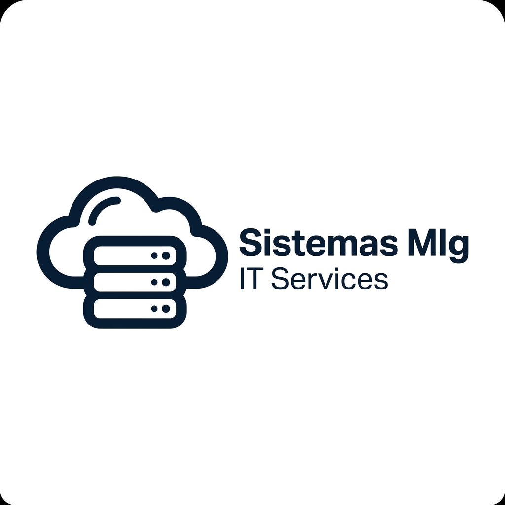 Sistemas-Mlg.es